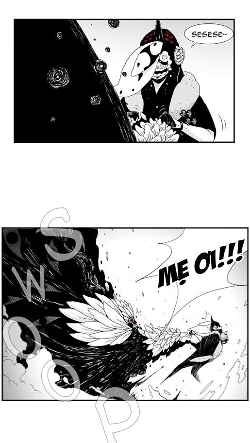 Hellper Chapter 36 - Trang 2