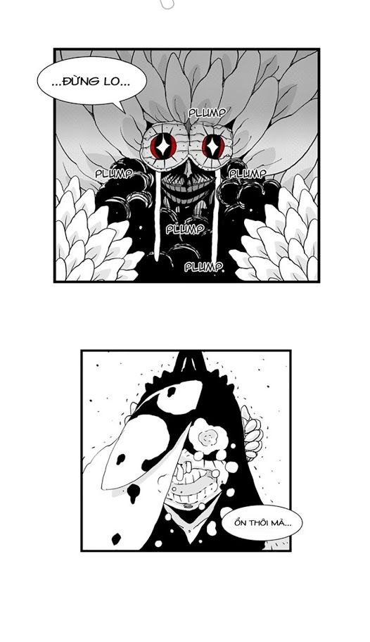 Hellper Chapter 36 - Trang 2