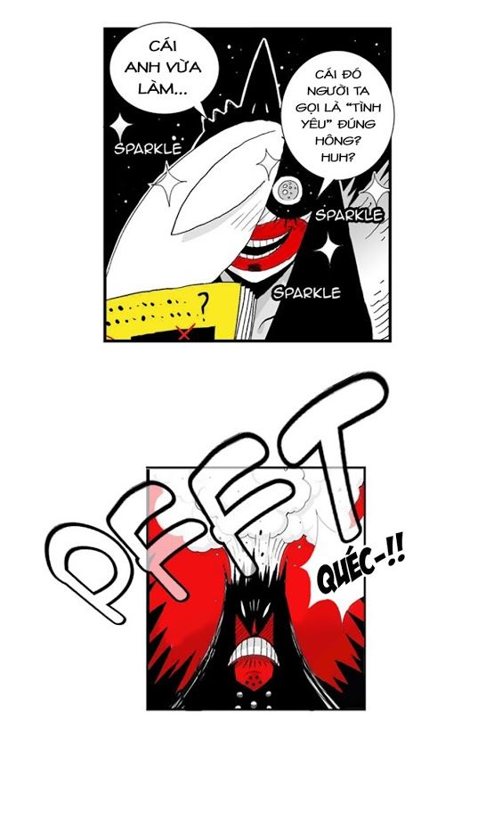 Hellper Chapter 37 - Trang 2