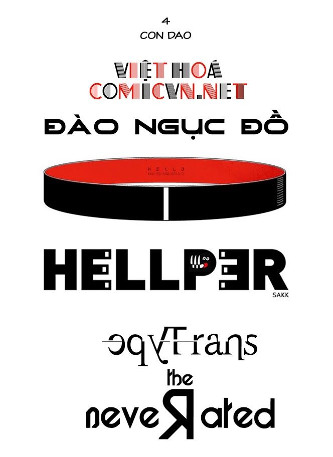 Hellper Chapter 4 - Trang 2