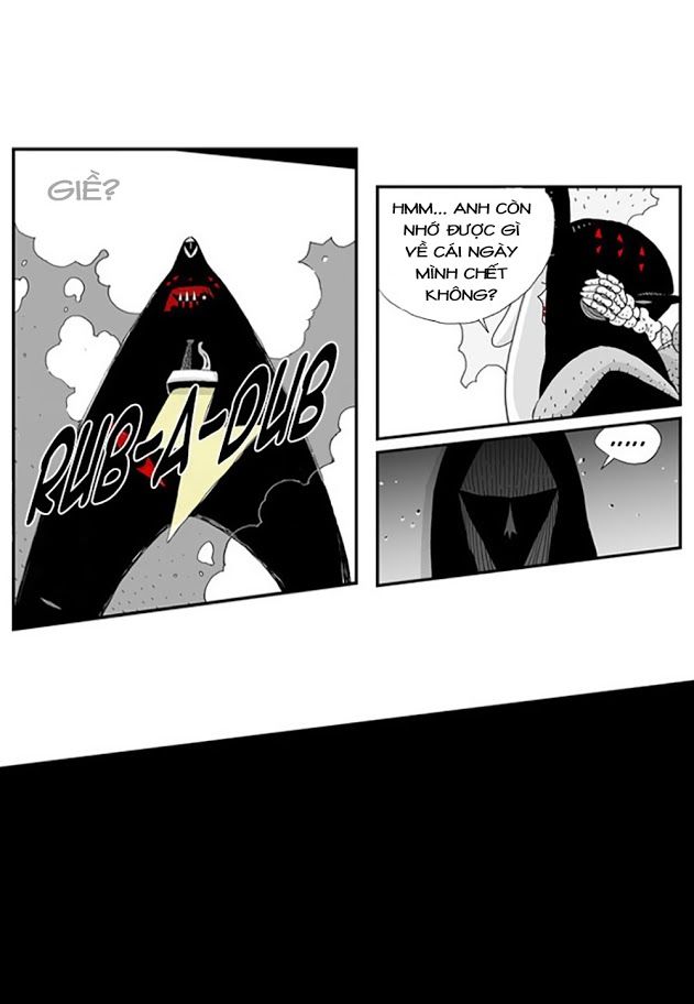 Hellper Chapter 4 - Trang 2