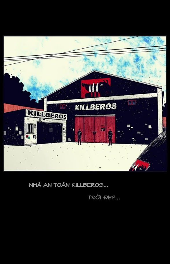 Hellper Chapter 4 - Trang 2