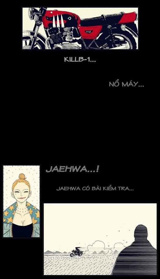 Hellper Chapter 4 - Trang 2