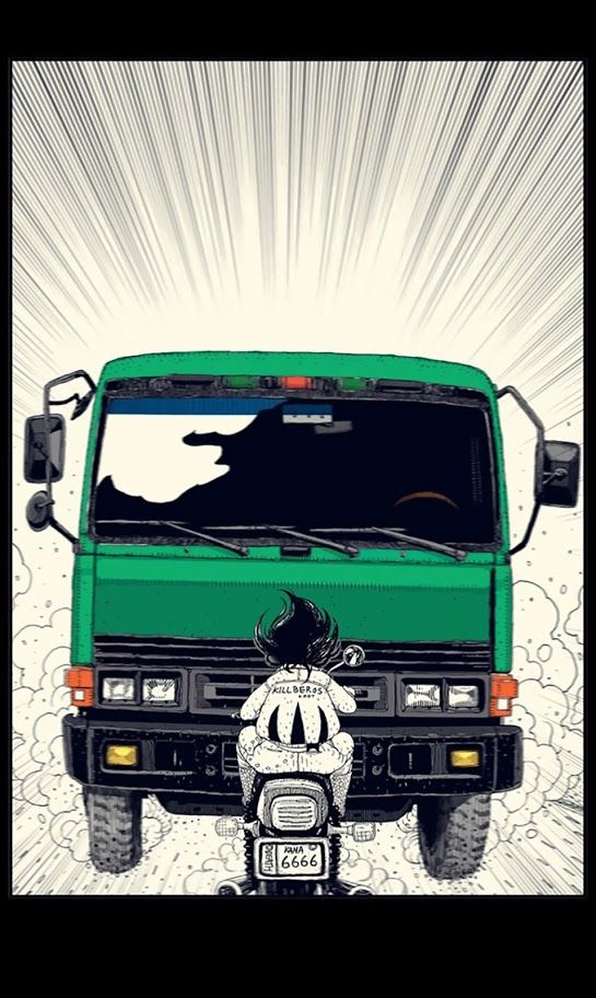 Hellper Chapter 4 - Trang 2