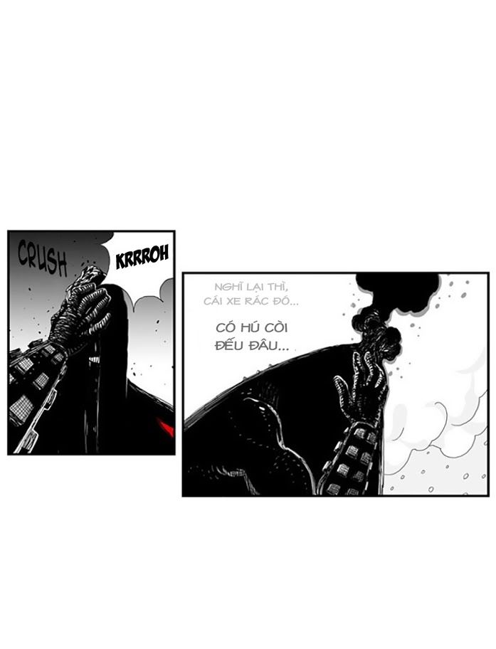 Hellper Chapter 4 - Trang 2