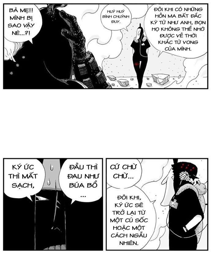 Hellper Chapter 4 - Trang 2