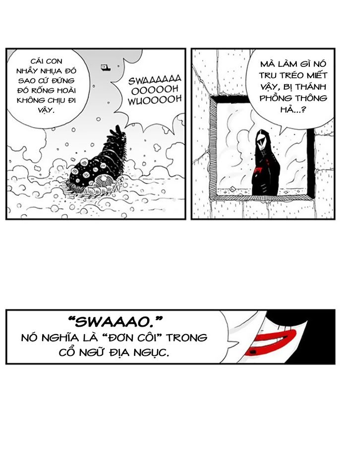 Hellper Chapter 4 - Trang 2