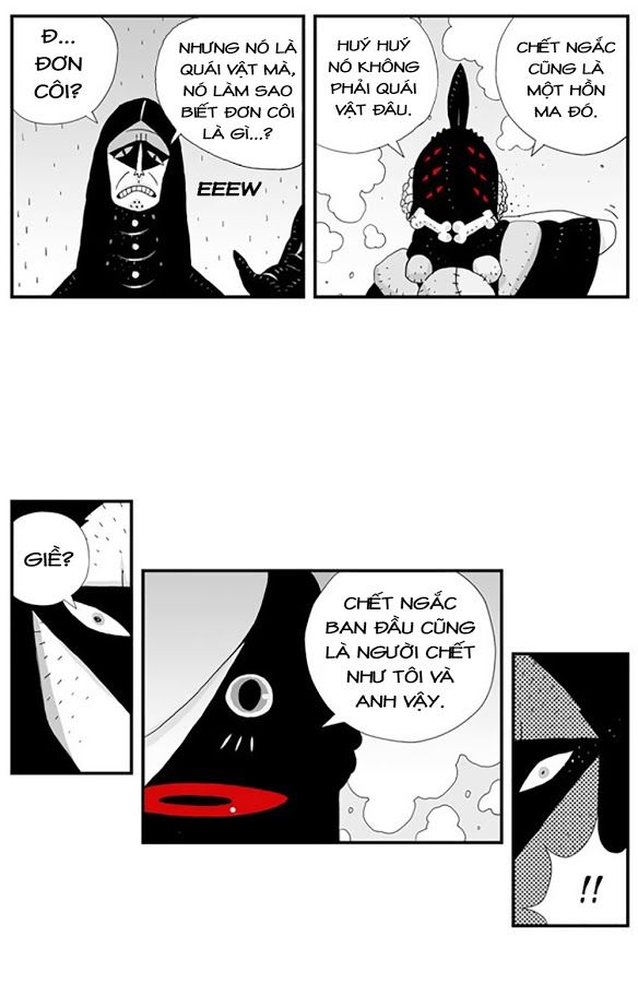 Hellper Chapter 4 - Trang 2