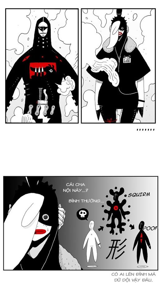 Hellper Chapter 4 - Trang 2