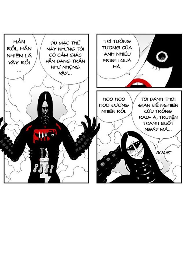 Hellper Chapter 4 - Trang 2