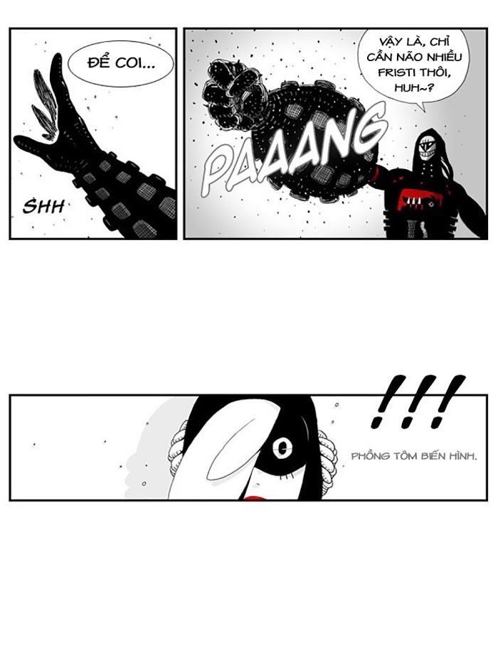 Hellper Chapter 4 - Trang 2