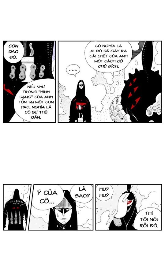 Hellper Chapter 4 - Trang 2