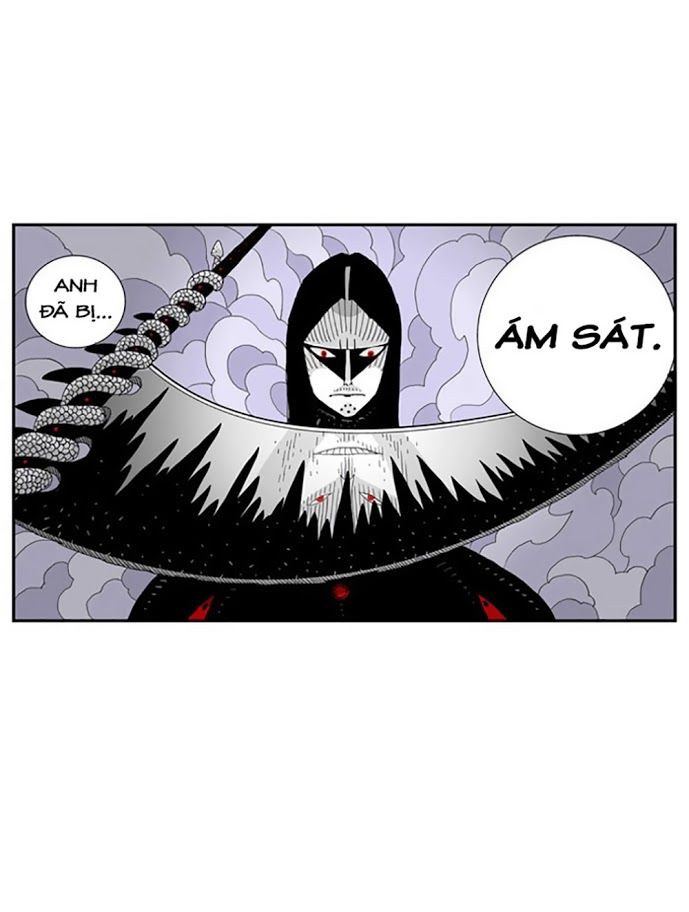 Hellper Chapter 4 - Trang 2