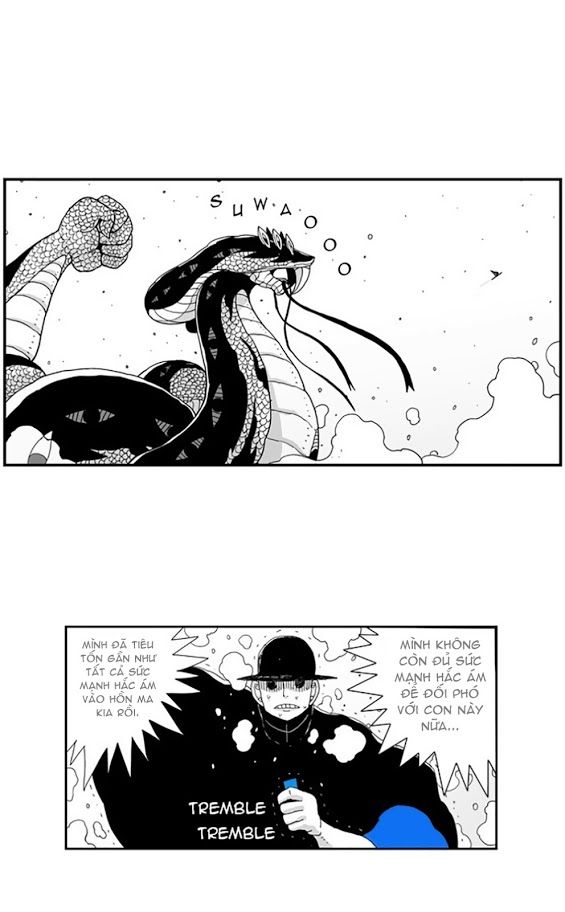 Hellper Chapter 43 - Trang 2