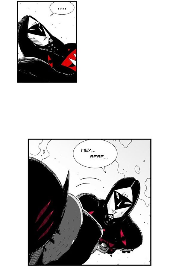 Hellper Chapter 43 - Trang 2