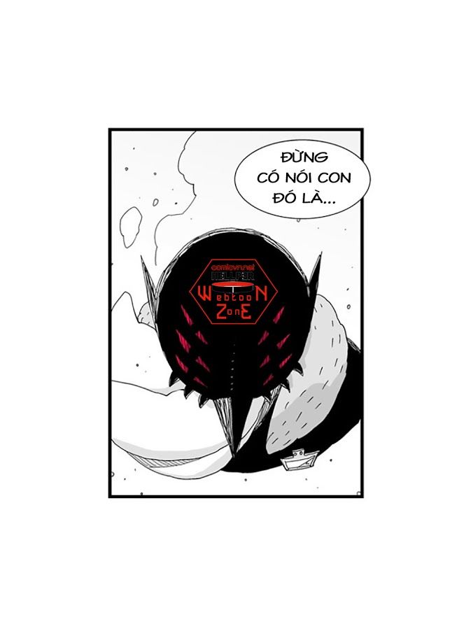 Hellper Chapter 43 - Trang 2