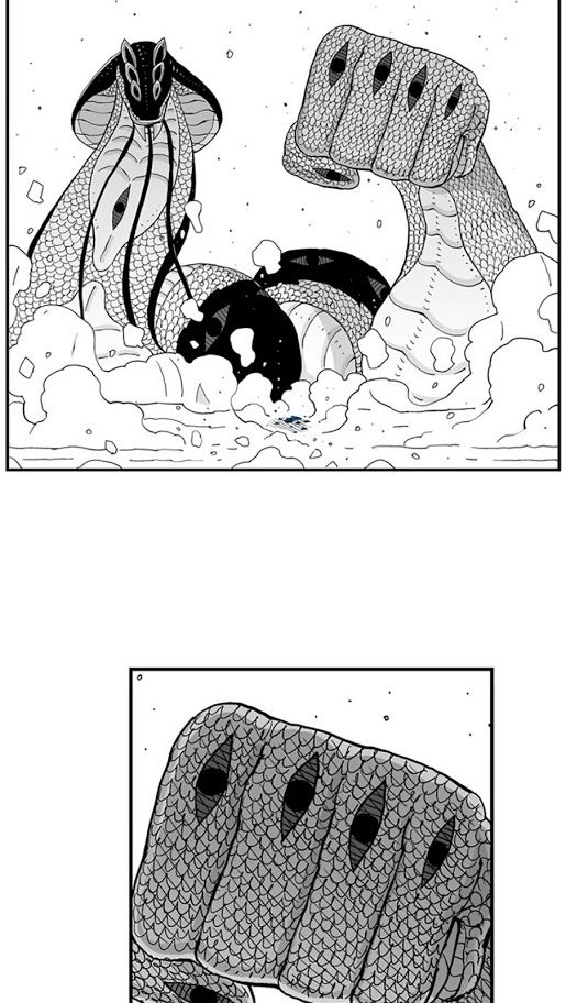 Hellper Chapter 43 - Trang 2