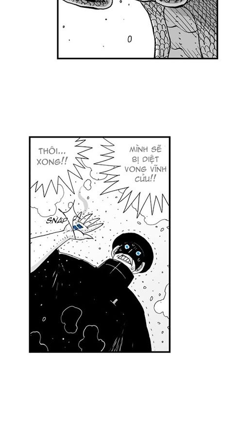 Hellper Chapter 43 - Trang 2