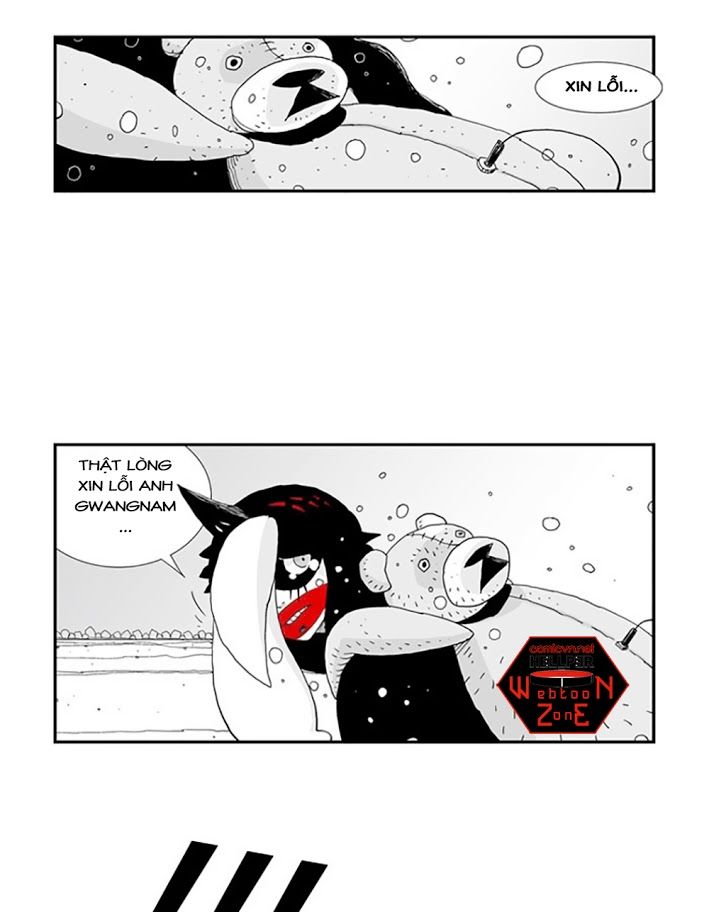 Hellper Chapter 43 - Trang 2