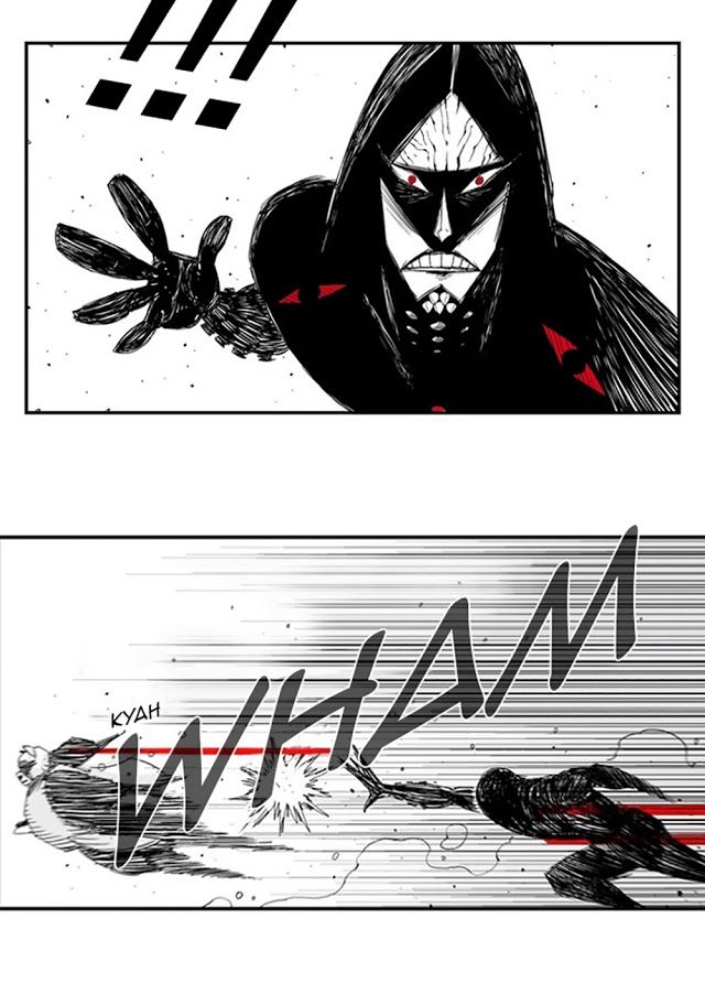 Hellper Chapter 43 - Trang 2