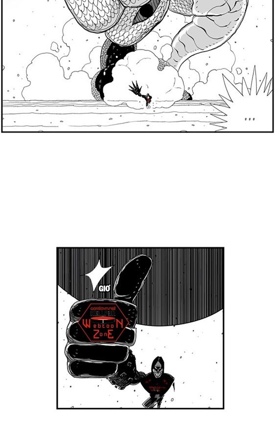 Hellper Chapter 43 - Trang 2