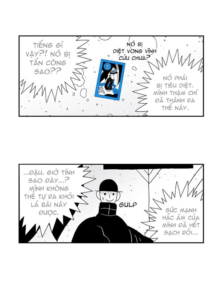 Hellper Chapter 43 - Trang 2