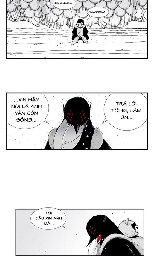 Hellper Chapter 43 - Trang 2