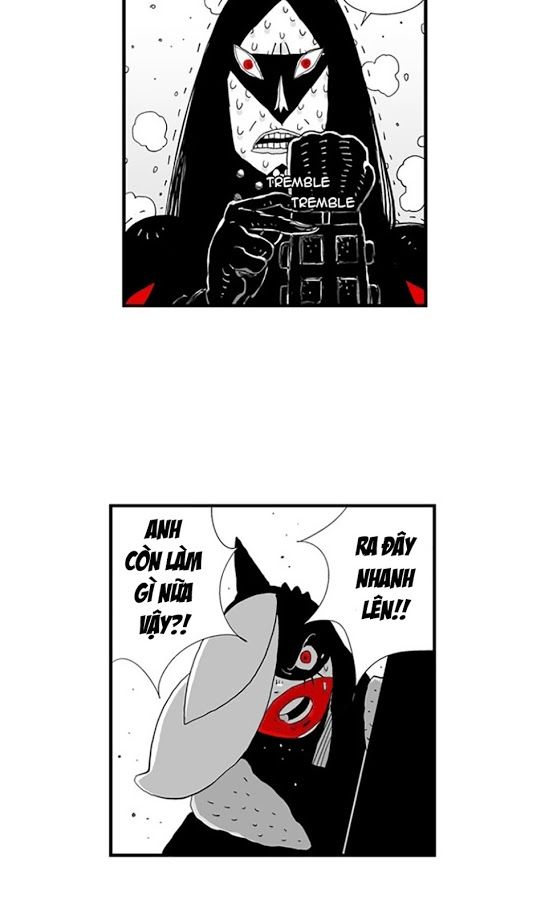 Hellper Chapter 43 - Trang 2