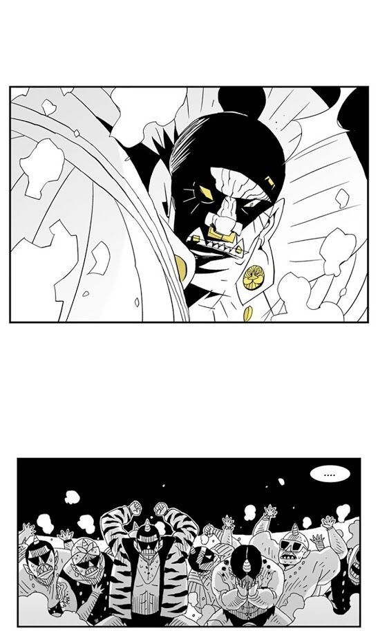 Hellper Chapter 45 - Trang 2