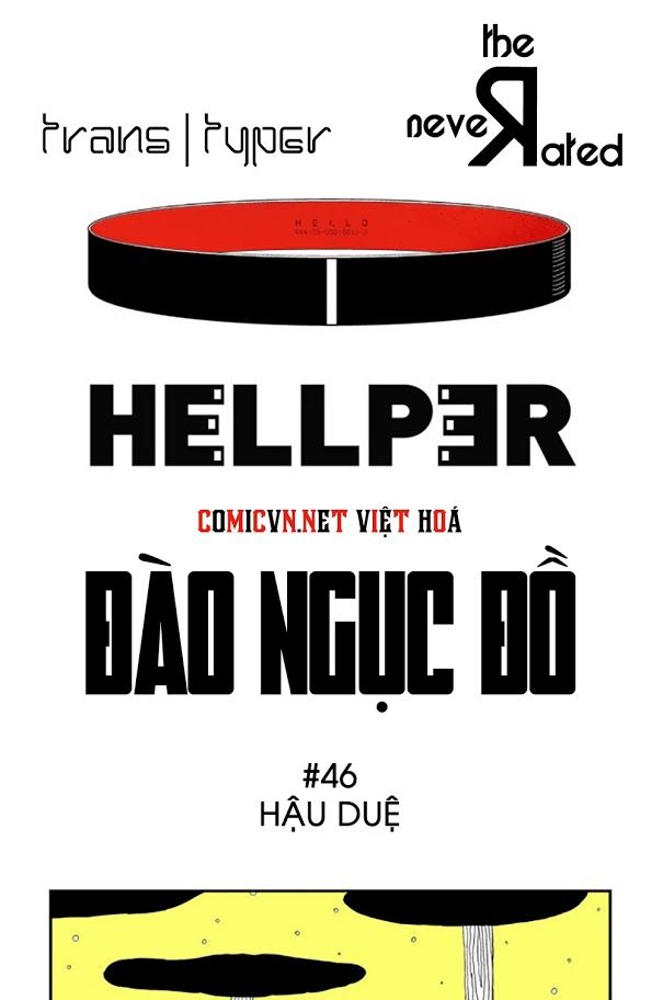Hellper Chapter 46 - Trang 2