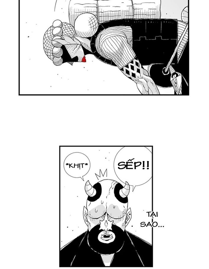 Hellper Chapter 46 - Trang 2