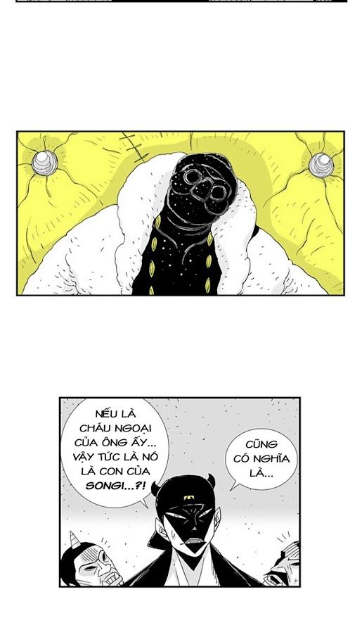 Hellper Chapter 46 - Trang 2