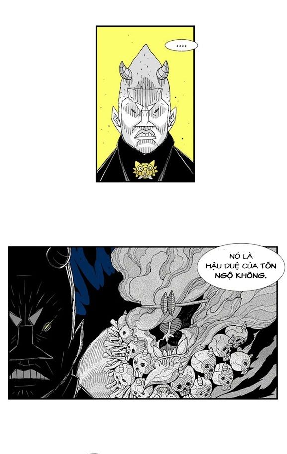 Hellper Chapter 46 - Trang 2