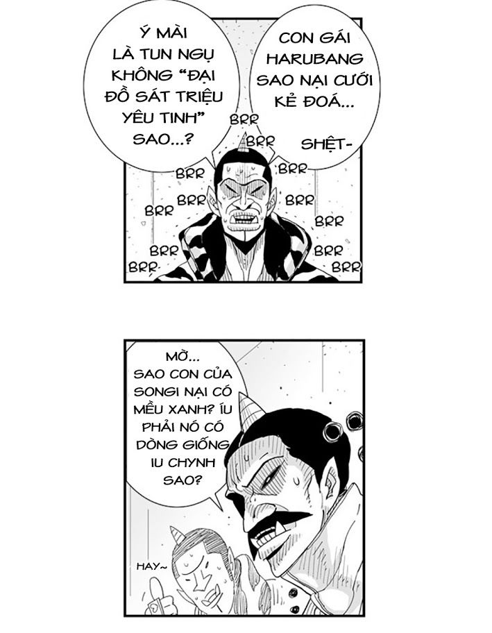 Hellper Chapter 46 - Trang 2