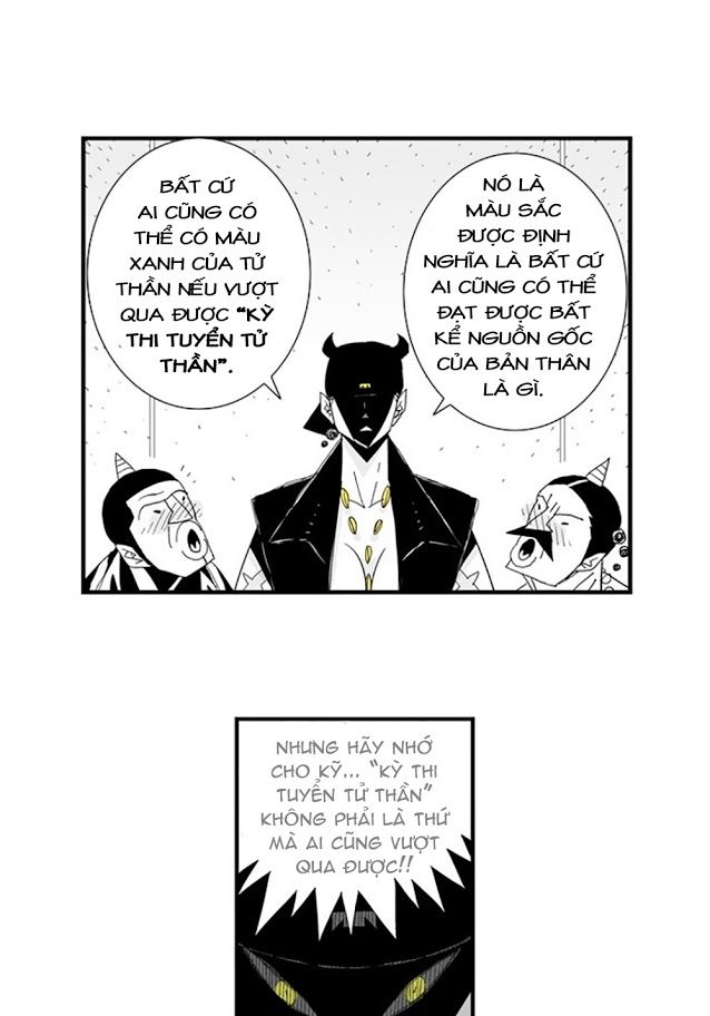 Hellper Chapter 46 - Trang 2