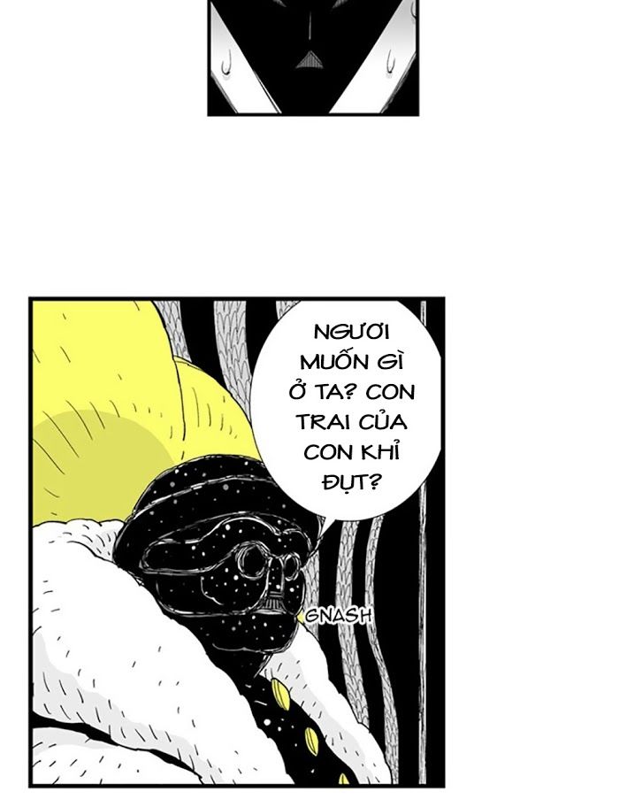 Hellper Chapter 46 - Trang 2