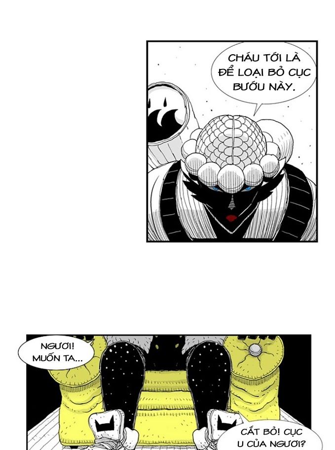 Hellper Chapter 46 - Trang 2