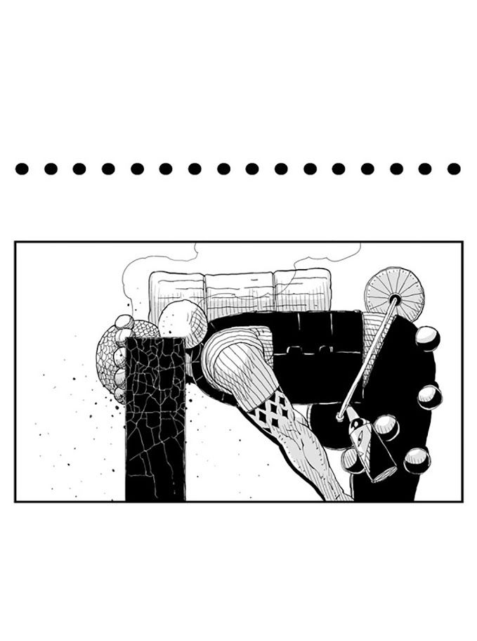 Hellper Chapter 46 - Trang 2