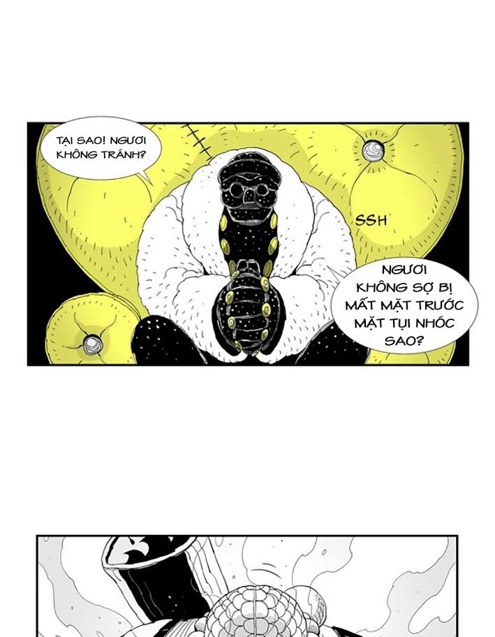 Hellper Chapter 46 - Trang 2