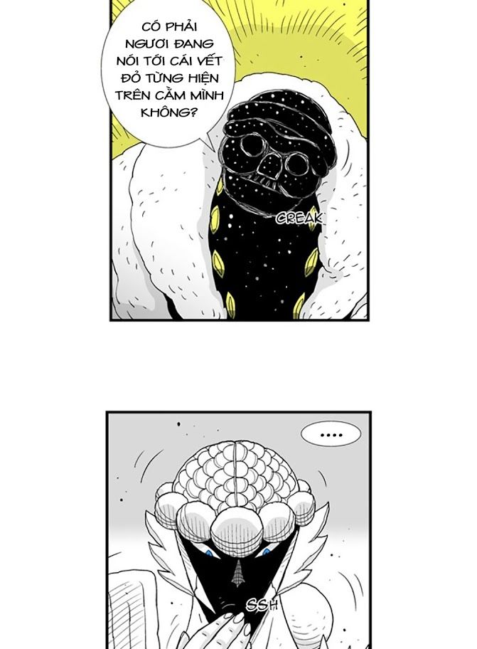 Hellper Chapter 46 - Trang 2