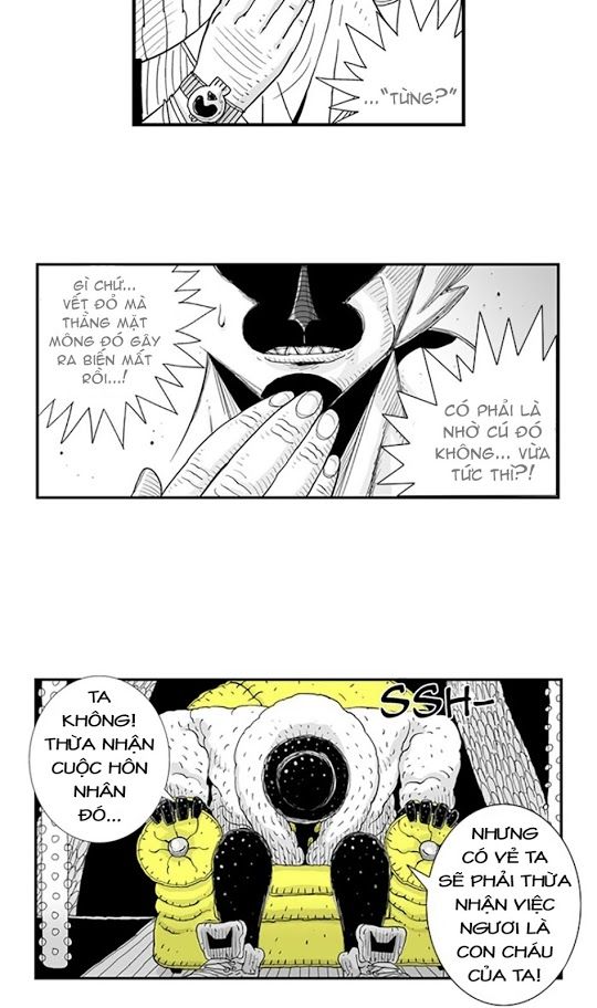 Hellper Chapter 46 - Trang 2