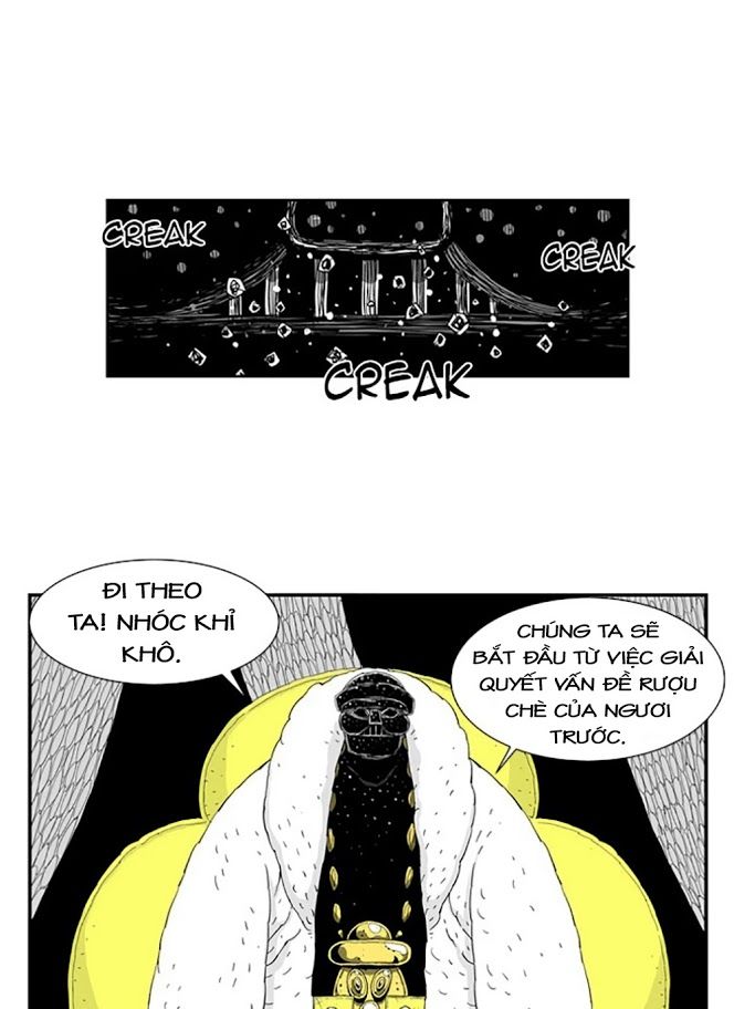 Hellper Chapter 46 - Trang 2