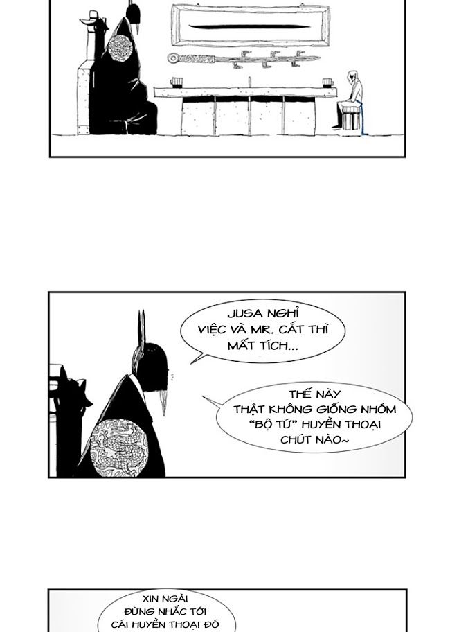 Hellper Chapter 46 - Trang 2