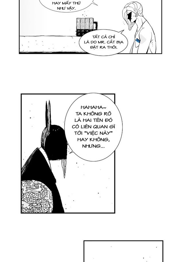 Hellper Chapter 46 - Trang 2