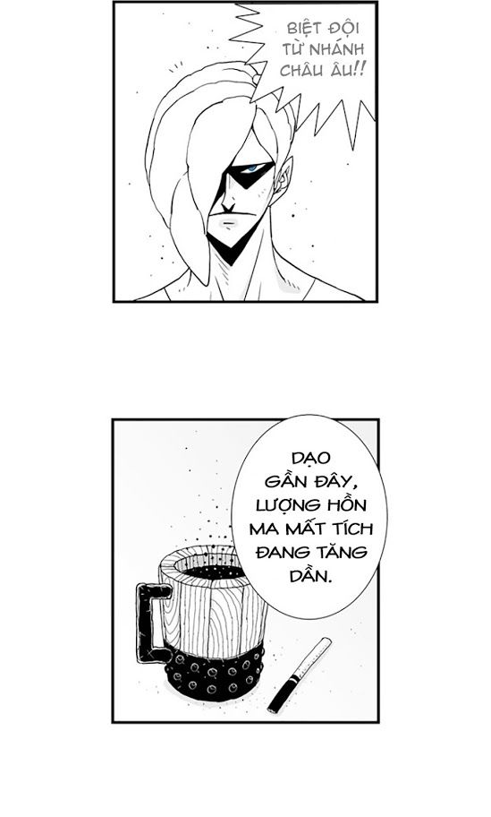 Hellper Chapter 46 - Trang 2