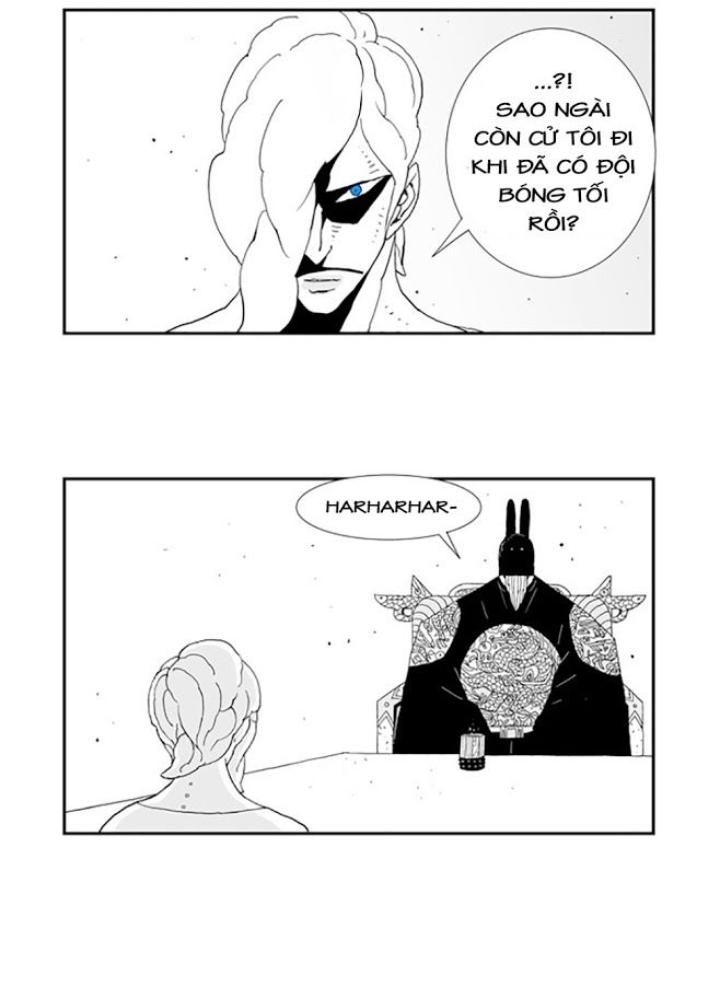 Hellper Chapter 46 - Trang 2