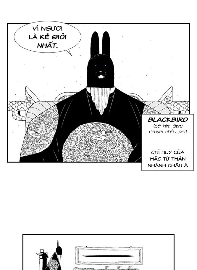 Hellper Chapter 46 - Trang 2