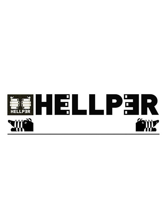 Hellper Chapter 46 - Trang 2