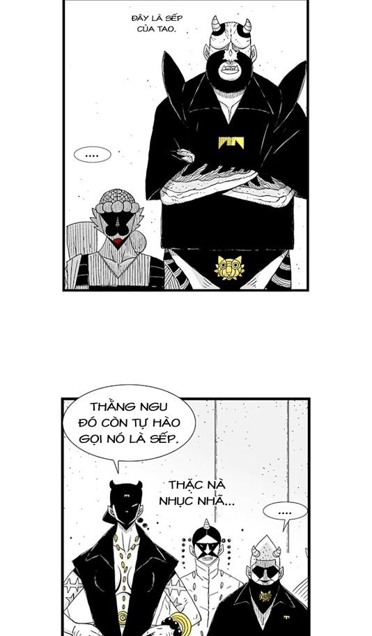 Hellper Chapter 46 - Trang 2