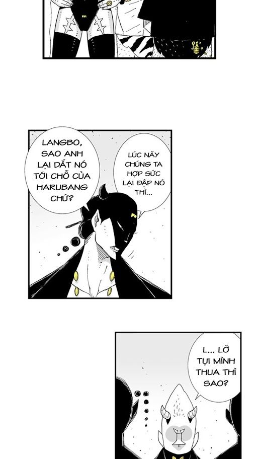 Hellper Chapter 46 - Trang 2